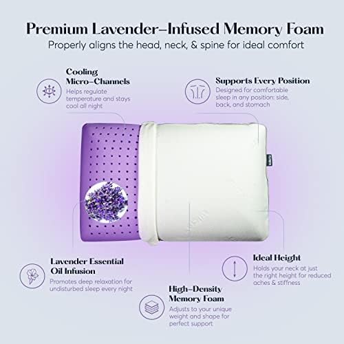LAVÉRA - Sleep Deep. Wake Refreshed.