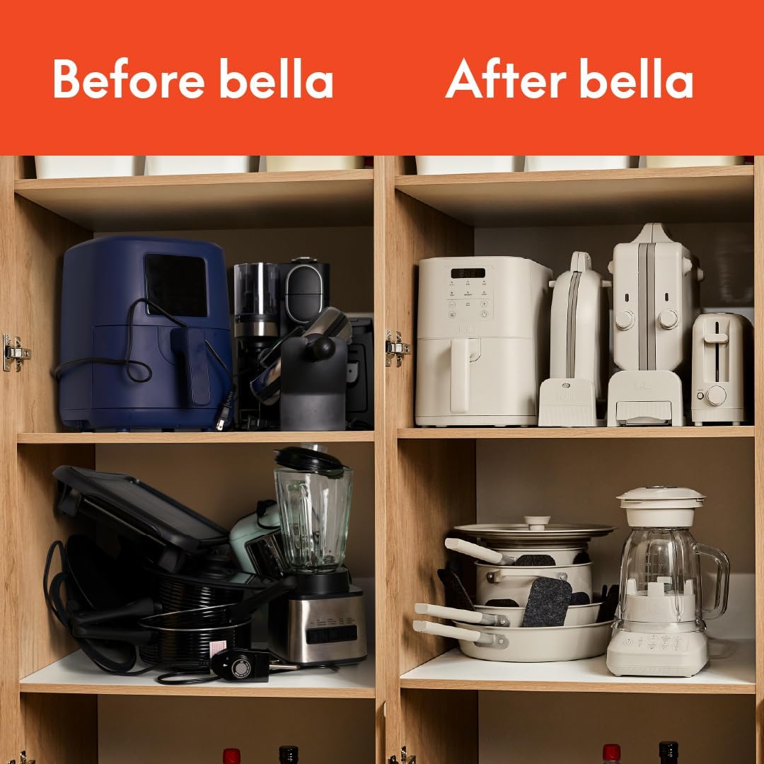 DualChef - From Pancakes to Burgers—All at Once