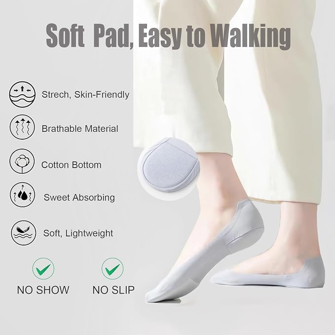 StepComfort - No more heel pain