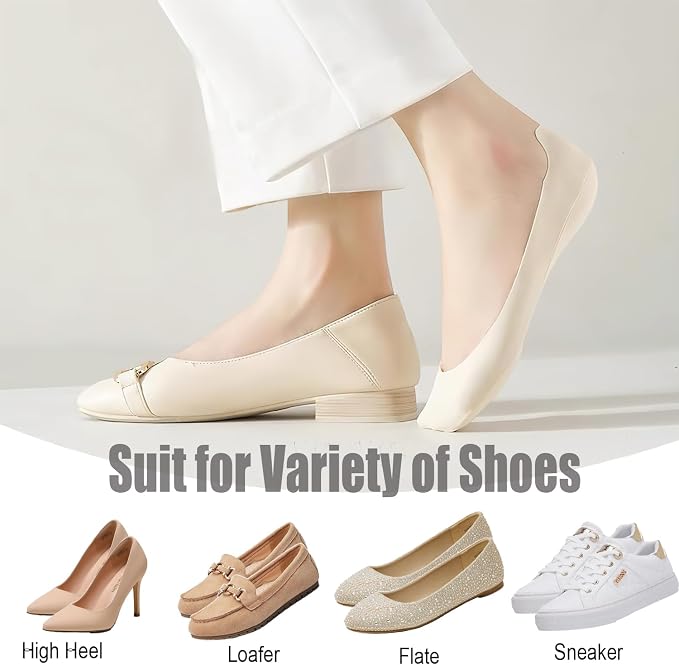 StepComfort - No more heel pain