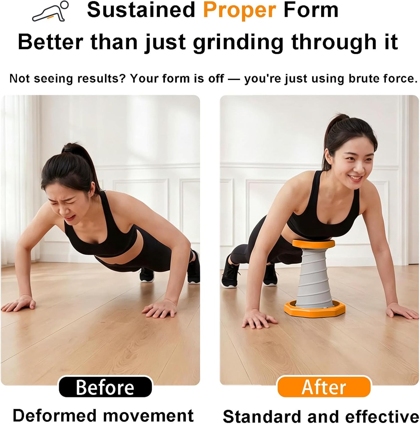 PushGuard - Fix your push-up form