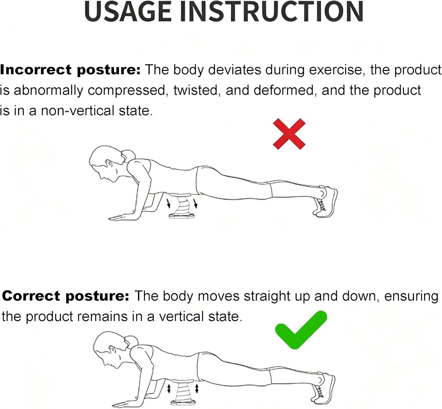 PushGuard - Fix your push-up form