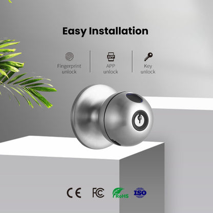 Keyless Entry to Any Door