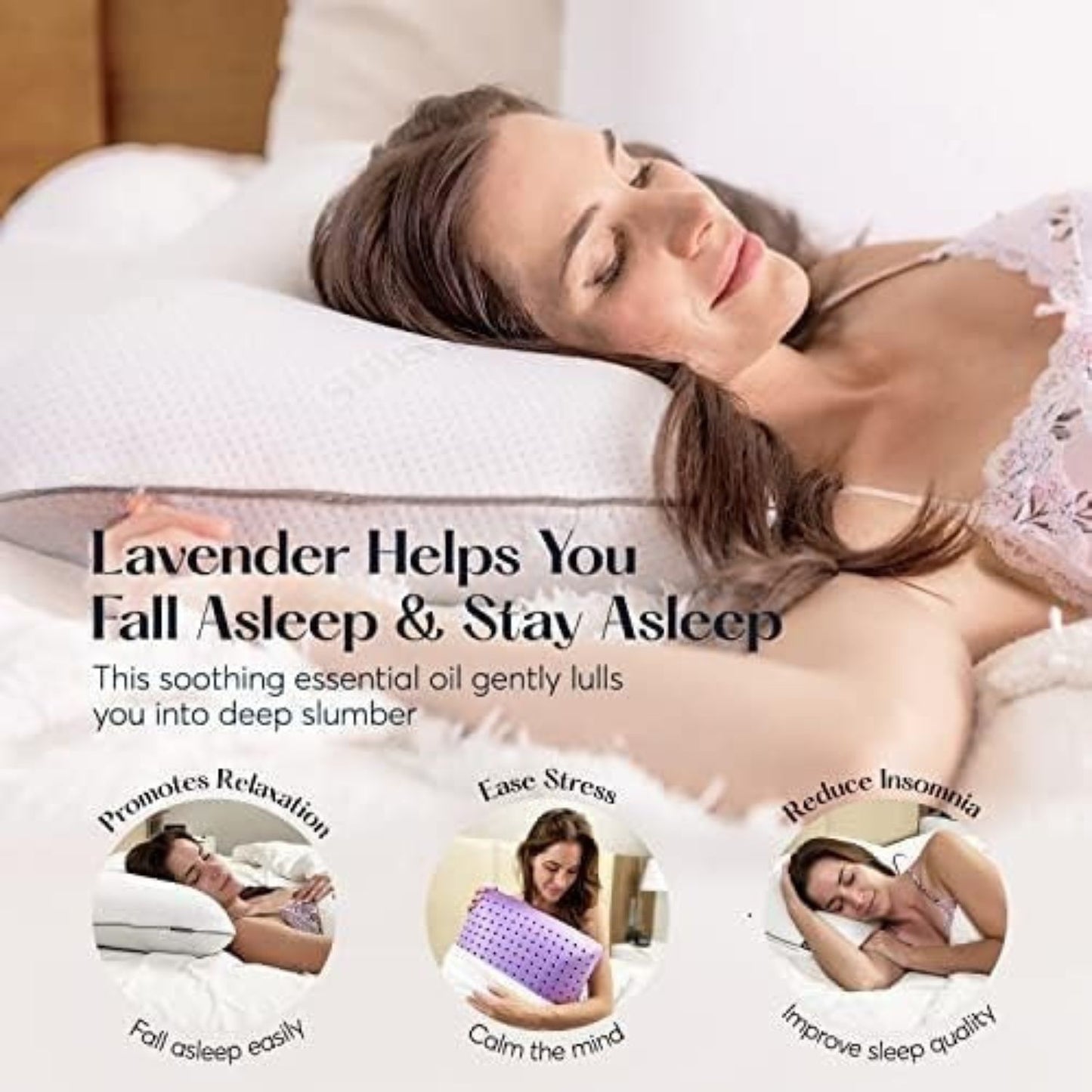 LAVÉRA - Sleep Deep. Wake Refreshed.